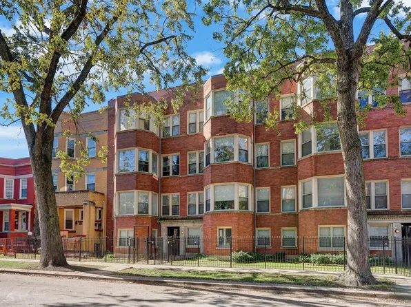 6208 S Evans Ave APT 1, Chicago, IL 60637