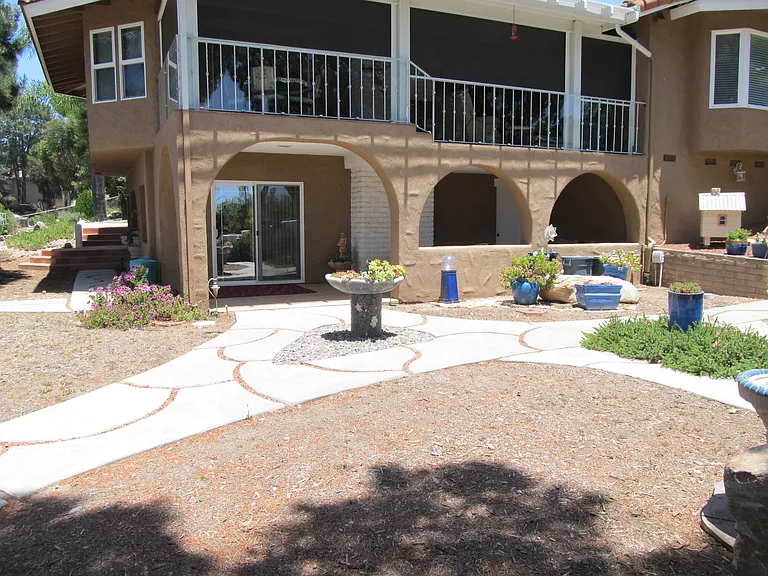 3117 Donee Diego Dr #A — Photo 1