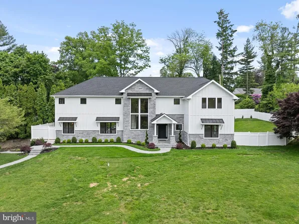 761 Mount Moro Rd, Villanova, PA 19085