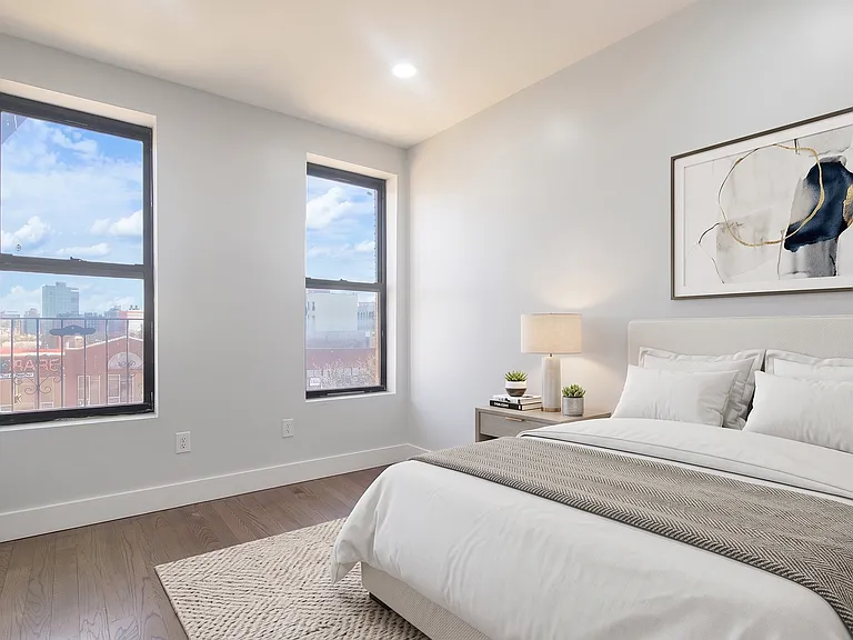 2492 Adam Clayton Powell Jr Blvd #10 — Photo 6