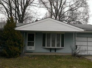 2721 Edison Rd, South Bend, IN 46615