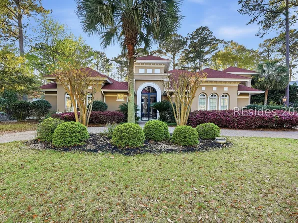 4 Canterbury Ln, Bluffton, SC 29910