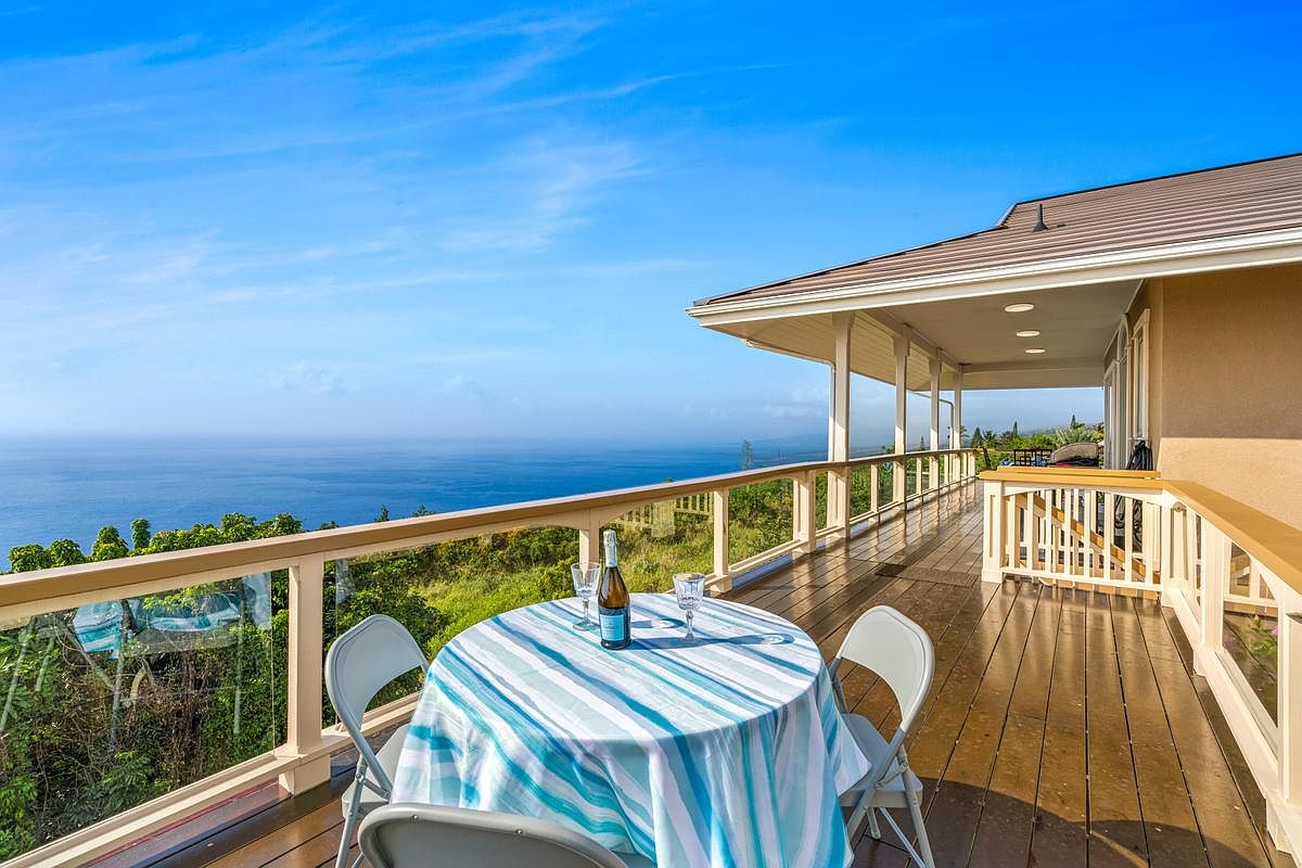 873163 Hawaii Belt Rd, Captain Cook, HI 96704 Zillow