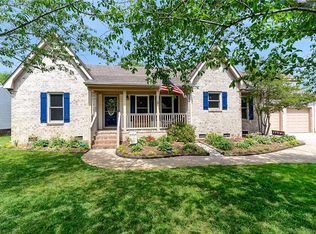 241 Downing Dr, Chesapeake, VA 23322