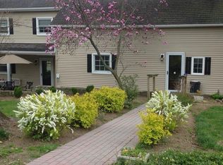 552 County Road 614, Asbury, NJ 08802
