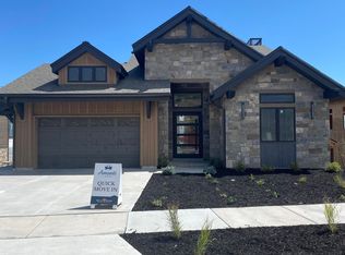 1547 W Crystal View Ct, Heber City, UT 84032