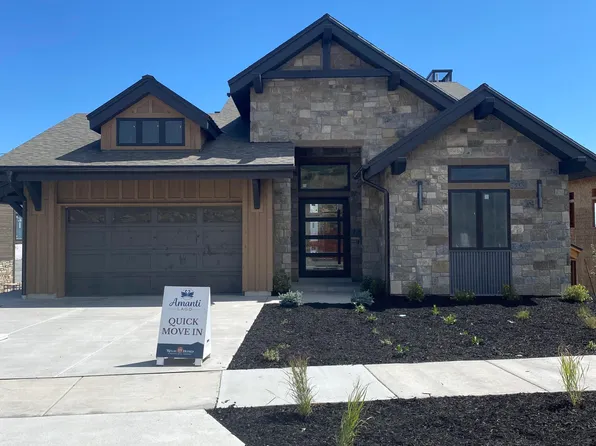 1547 W Crystal View Ct, Heber City, UT 84032