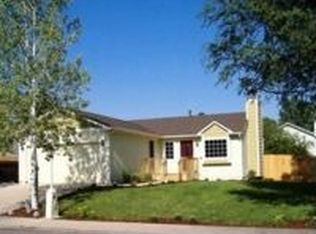 2172 Steele St, Longmont, CO 80501