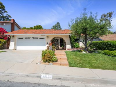 28633 Mount Palomar Pl, Rancho Palos Verdes, CA, 90275