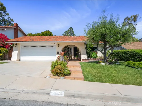 28633 Mount Palomar Pl, Rancho Palos Verdes, CA 90275