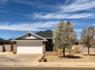 204 Carmel, Clovis, NM 88101