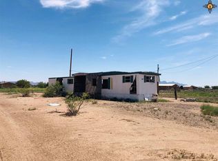 4115 Majestic View Rd SW, Deming, NM 88030