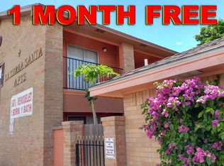 3413 N McColl Rd APT 32, McAllen, TX 78501