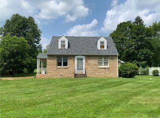 2543 Easton Rd, Hellertown, PA 18055