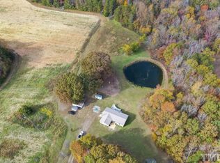 1231 Stoney Mountain Rd, Rougemont, NC 27572