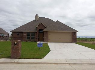 160 Whitetail Dr, Willow Park, TX 76008