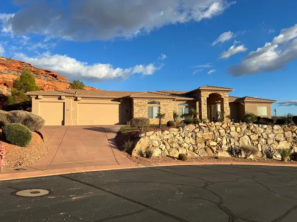 1654 Starling Cir, Saint George, UT 84770