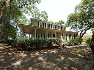 5225 Old Washington Crse, Hollywood, SC 29449