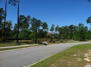 LOT 208 Camp Hill Cir, Murrells Inlet, SC 29576