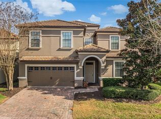 1433 Thunderbird Rd, Davenport, FL 33896