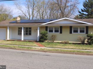 112 N Harvard Rd, Glassboro, NJ 08028