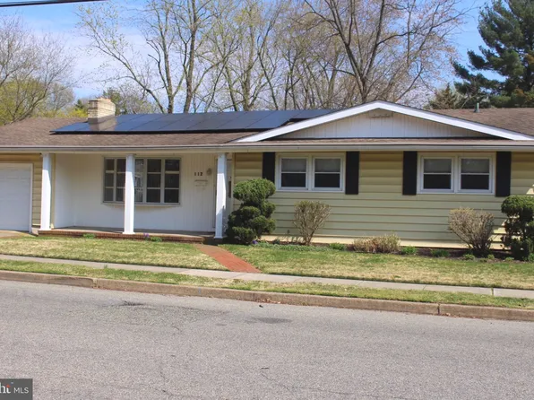 112 N Harvard Rd, Glassboro, NJ 08028