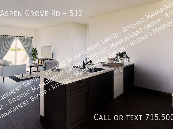 5th image of 8664 Aspen Grove Rd #512