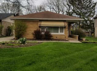 5701 S Elm St, Hinsdale, IL 60521