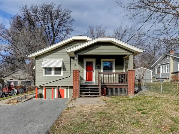 4932 Lathrop Ave, Kansas City, KS 66104