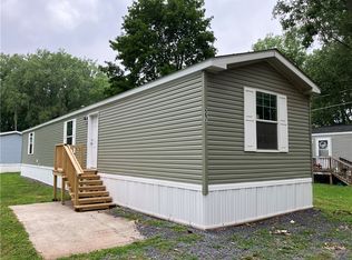 393 Wagner St #27, Waterloo, NY 13165