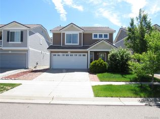 5556 Espana Ct, Denver, CO 80249