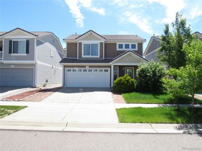 5556 Espana Ct, Denver, CO, 80249
