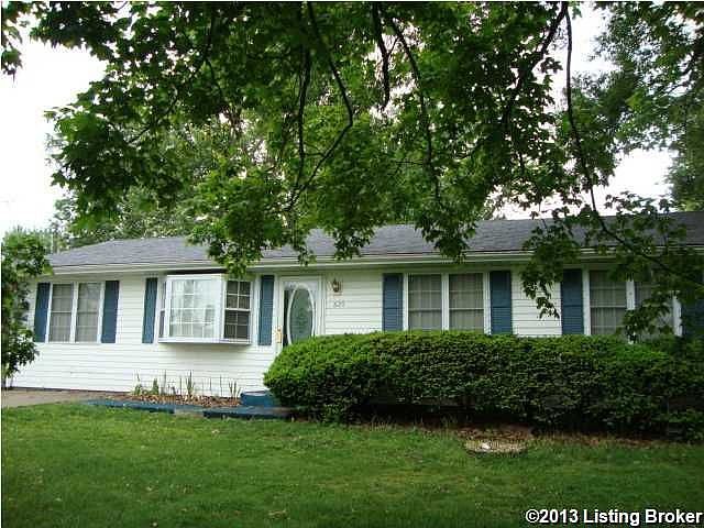 1st image of this home