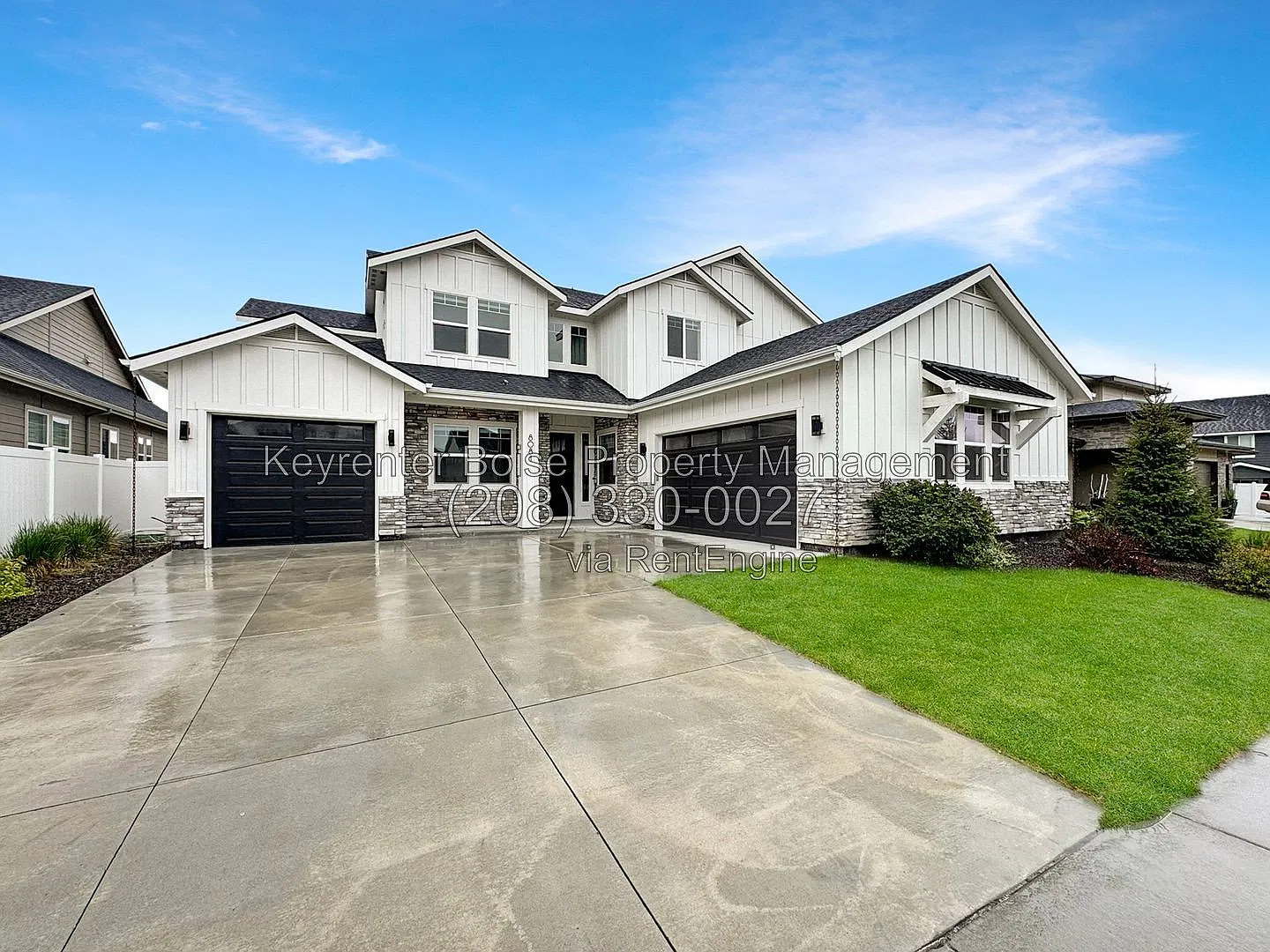 6 bed, 4.0 bath, 4300 sqft, $6,000 — Photo 1