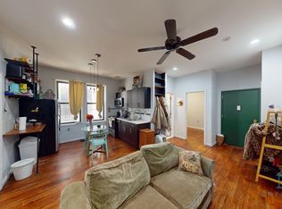 317 Eldert St #1B, Brooklyn, NY 11237