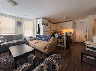 15 Wachusett St #3, Worcester, MA 01609