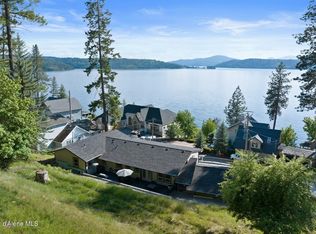 2406 S Silver Beach Rd, Coeur D Alene, ID 83814