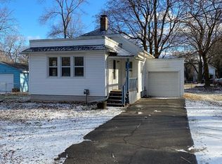 513 Cass Ave, Jackson, MI