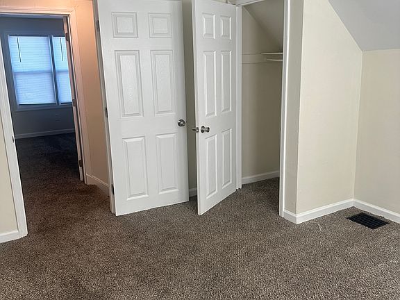 2nd Floor Bedroom