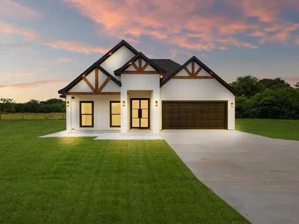 183 Private Road 8642, Canton, TX 75103