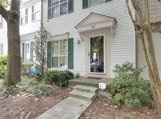 502 Wedgewood Way #502, Sandy Springs, GA 30350