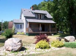44135 505th Ave, Perham, MN 56573