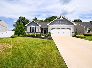 7067 Gauntlet St SW, Massillon, OH 44646