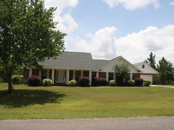 206 County Road 680, Coffee Springs, AL 36318