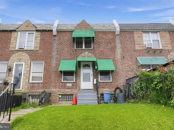 625 E Sanger St, Philadelphia, PA 19120