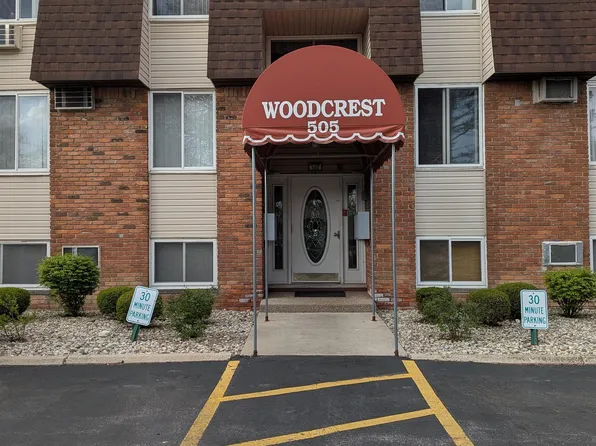 505 John Anderson Ct APT 59, Monroe, MI 48162