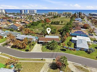 255 Magnolia St, Satellite Beach, FL 32937