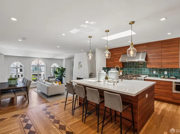 2655 15th Ave, San Francisco, CA 94127