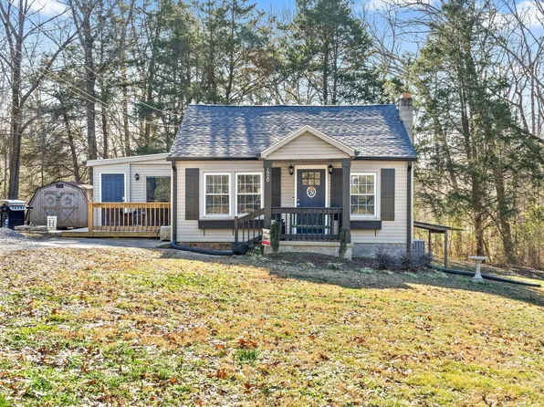 1920 Palmyra Rd, Palmyra, TN 37142