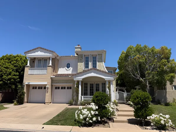 587 Samuel Ct, Encinitas, CA 92024